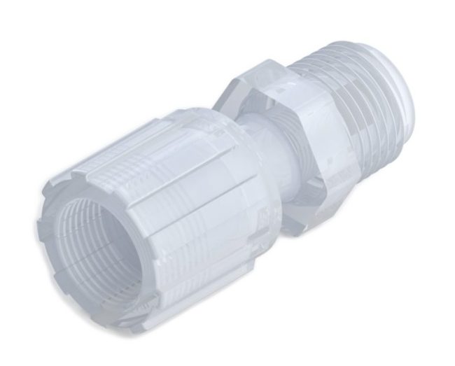 Male Connector TightFLARE