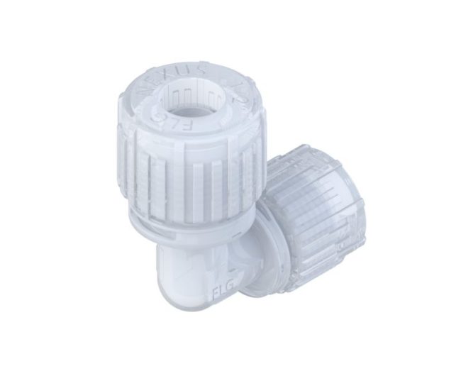 Union Elbow Reducer (M)