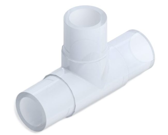 Weld Connect Pipe Fittings