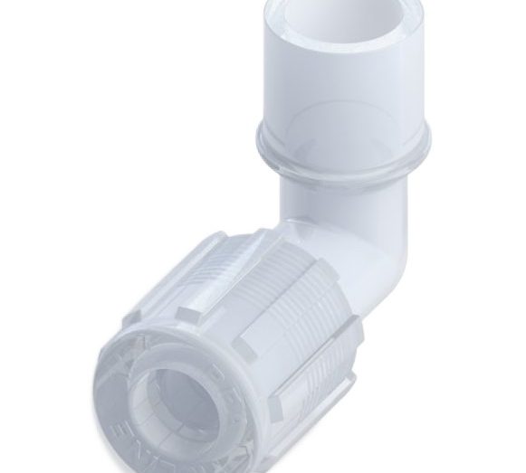 Weld Elbow Connector Pipe